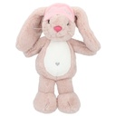 PELUCHE CONEJITO NELLY ROSA PRINCESS MIMI