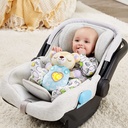 PELUCHE CUNA OSITO MELODIAS