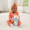 PELUCHE CUNA OSITO MELODIAS