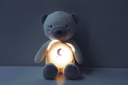 PELUCHE DOUDOU LAMPARA