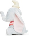 PELUCHE DUMBO 35 CM.
