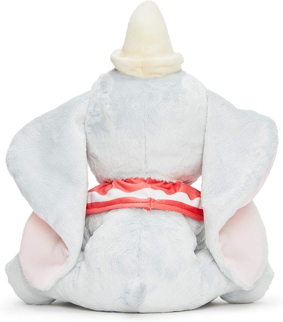PELUCHE DUMBO 35 CM.
