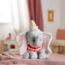 PELUCHE DUMBO 35 CM.
