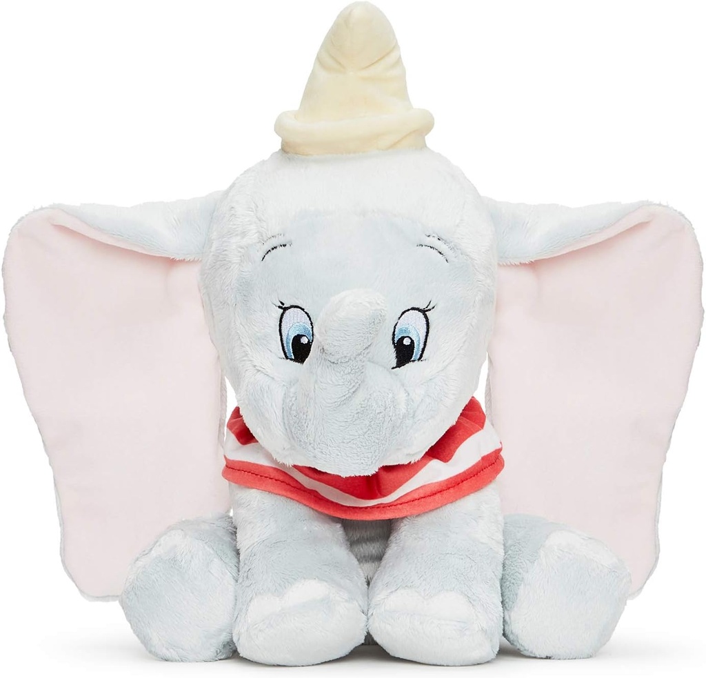 PELUCHE DUMBO 35 CM.