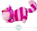 PELUCHE GATO CHESHIRE 25 CM.