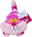 PELUCHE GATO CHESHIRE 25 CM.