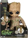 PELUCHE GROOT BAILON