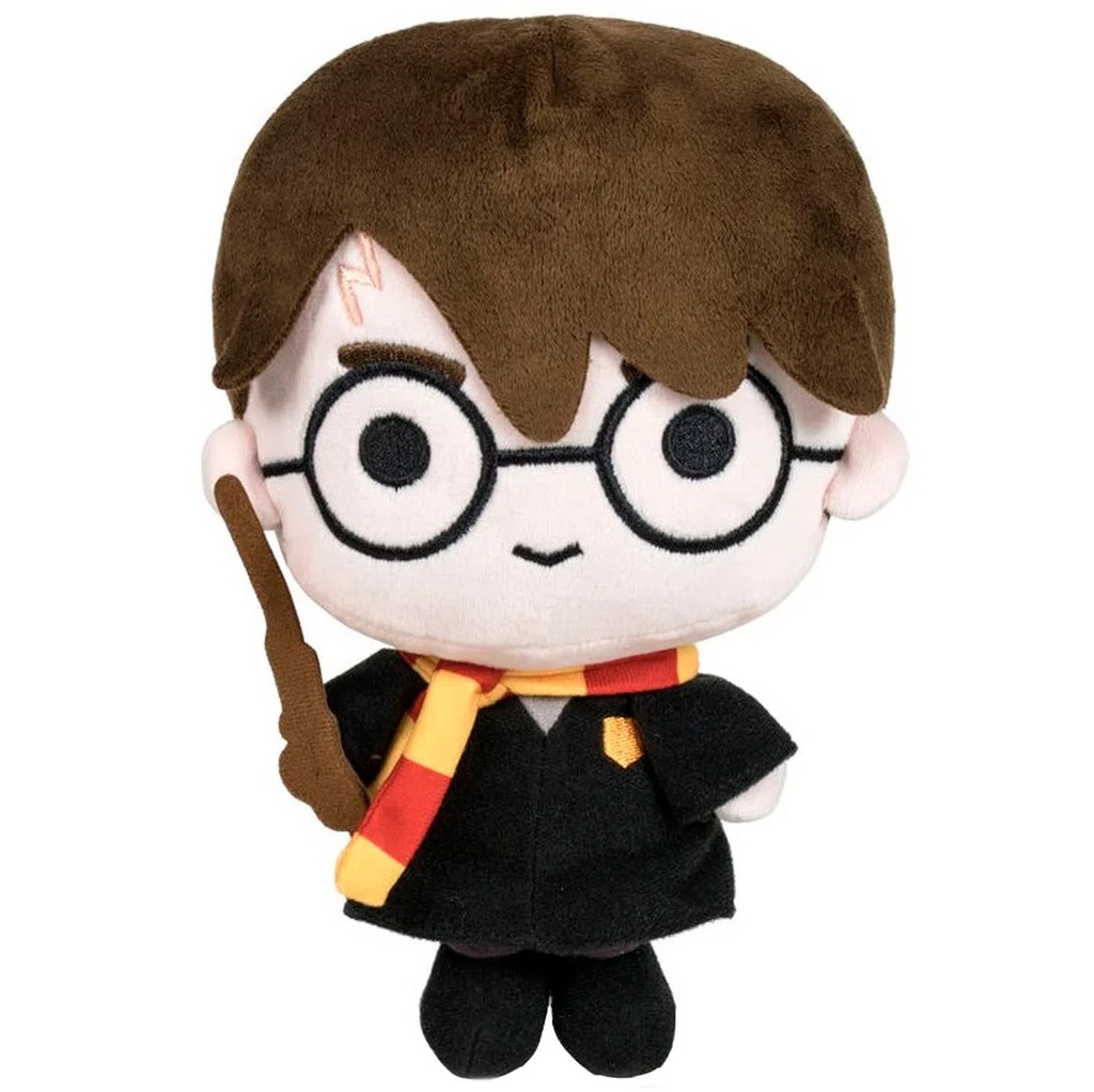 PELUCHE HARRY POTTER 28 CM.