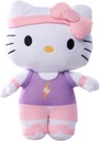 PELUCHE HELLO KITTY 20 CM.SURT.
