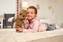 PELUCHE JOVEN GROOT 25 CM.