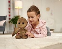 PELUCHE JOVEN GROOT 25 CM.