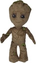 PELUCHE JOVEN GROOT 25 CM.