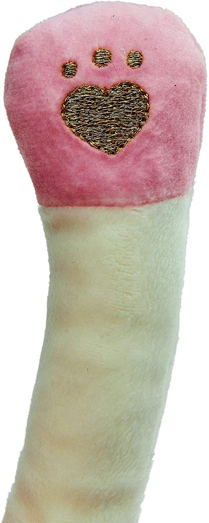PELUCHE LEONA LEANA 45 CM.