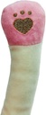 PELUCHE LEONA LEANA 45 CM.