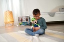 PELUCHE LUIGI 30 CM.
