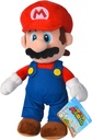 PELUCHE MARIO 30 CM.