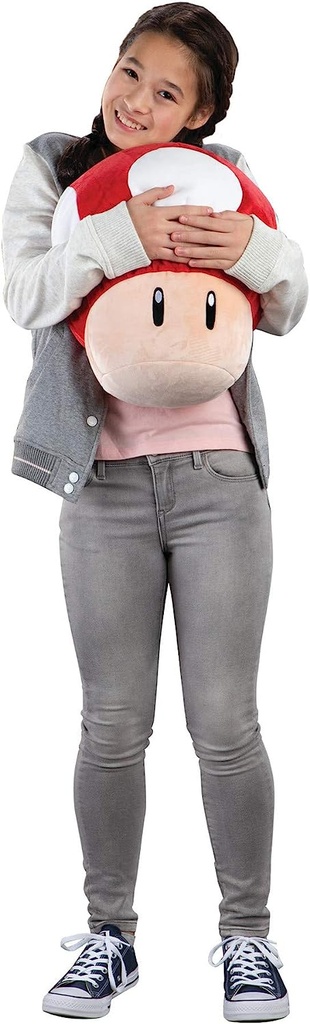 PELUCHE MEGA CHAMPIÑON