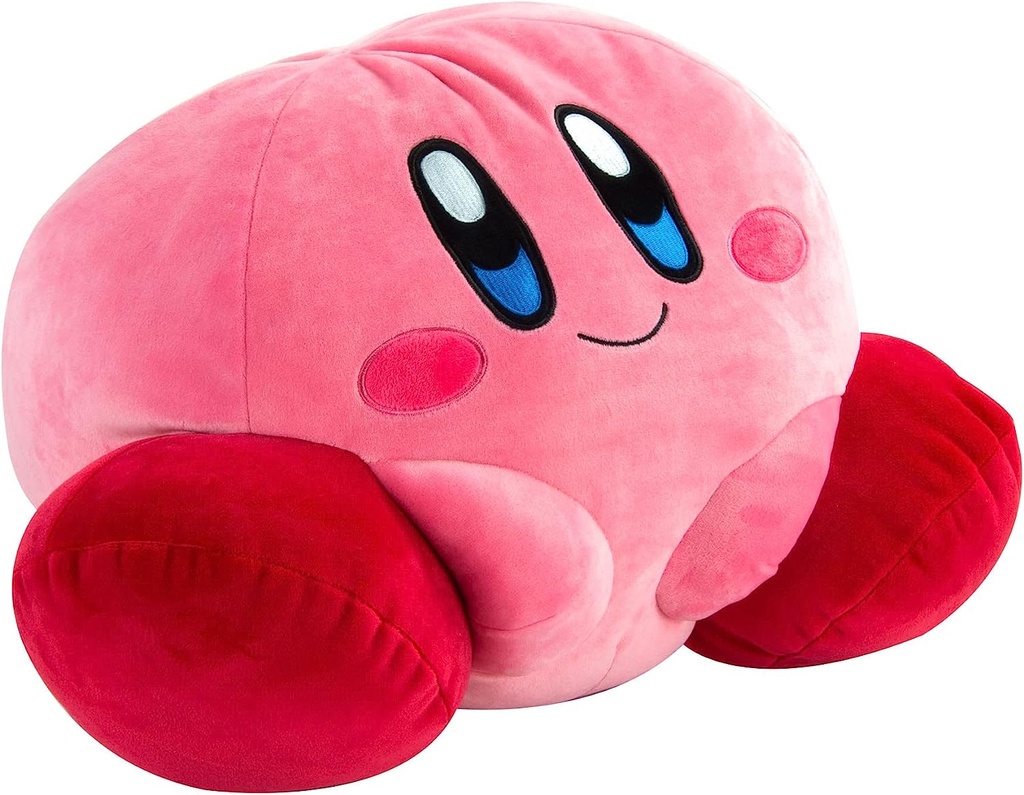 PELUCHE MEGA KIRBY2