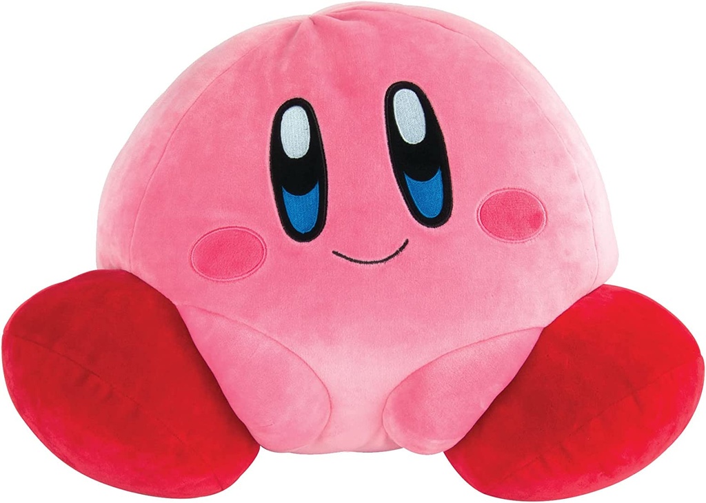 PELUCHE MEGA KIRBY2
