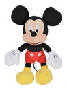 PELUCHE MICKEY 25 CM.
