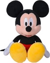 PELUCHE MICKEY 25 CM.