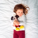 PELUCHE MICKEY 25 CM.