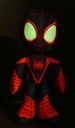 PELUCHE MILES MORALES 25 CM.