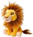 PELUCHE MUFASA 25 CM.