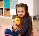 PELUCHE MUFASA 25 CM.