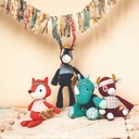PELUCHE MUSICAL ALICE