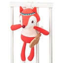 PELUCHE MUSICAL ALICE