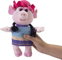 PELUCHE MUSICAL LA CHANCHA