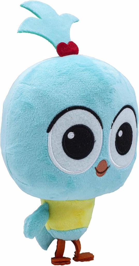 PELUCHE MUSICAL LARK