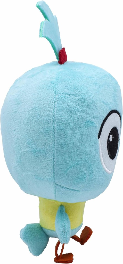 PELUCHE MUSICAL LARK