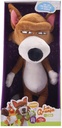 PELUCHE MUSICAL LOBO BETO