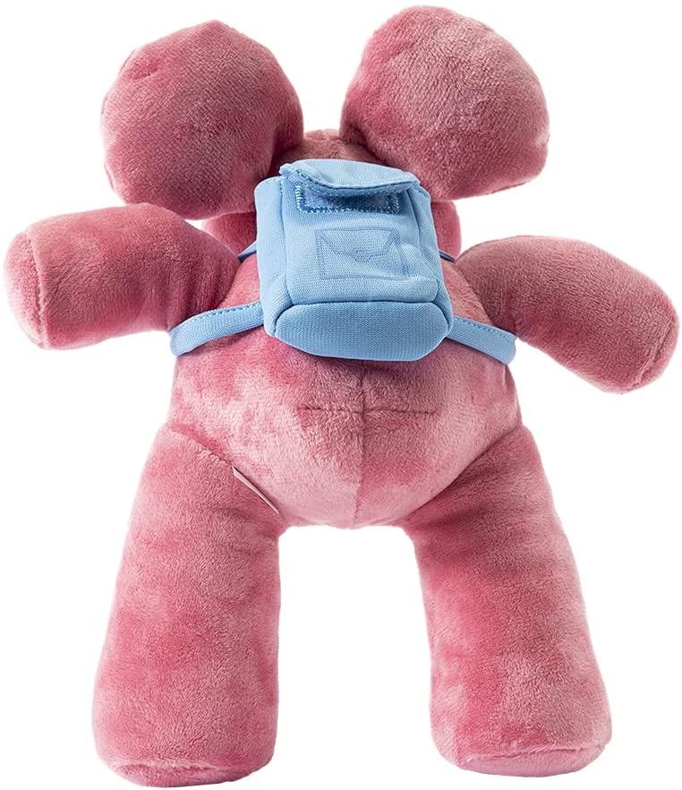 PELUCHE MUSICAL POCOYO-ELLY