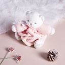 PELUCHE OSITO GORDI ROSA