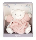 PELUCHE OSITO GORDI ROSA