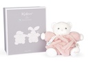 PELUCHE OSITO GORDI ROSA