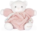 PELUCHE OSITO GORDI ROSA