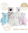 PELUCHE PEREZOSO SAMMY