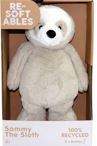 PELUCHE PEREZOSO SAMMY