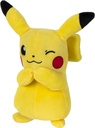 PELUCHE PIKACHU 21 CM.