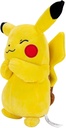 PELUCHE PIKACHU 21 CM.