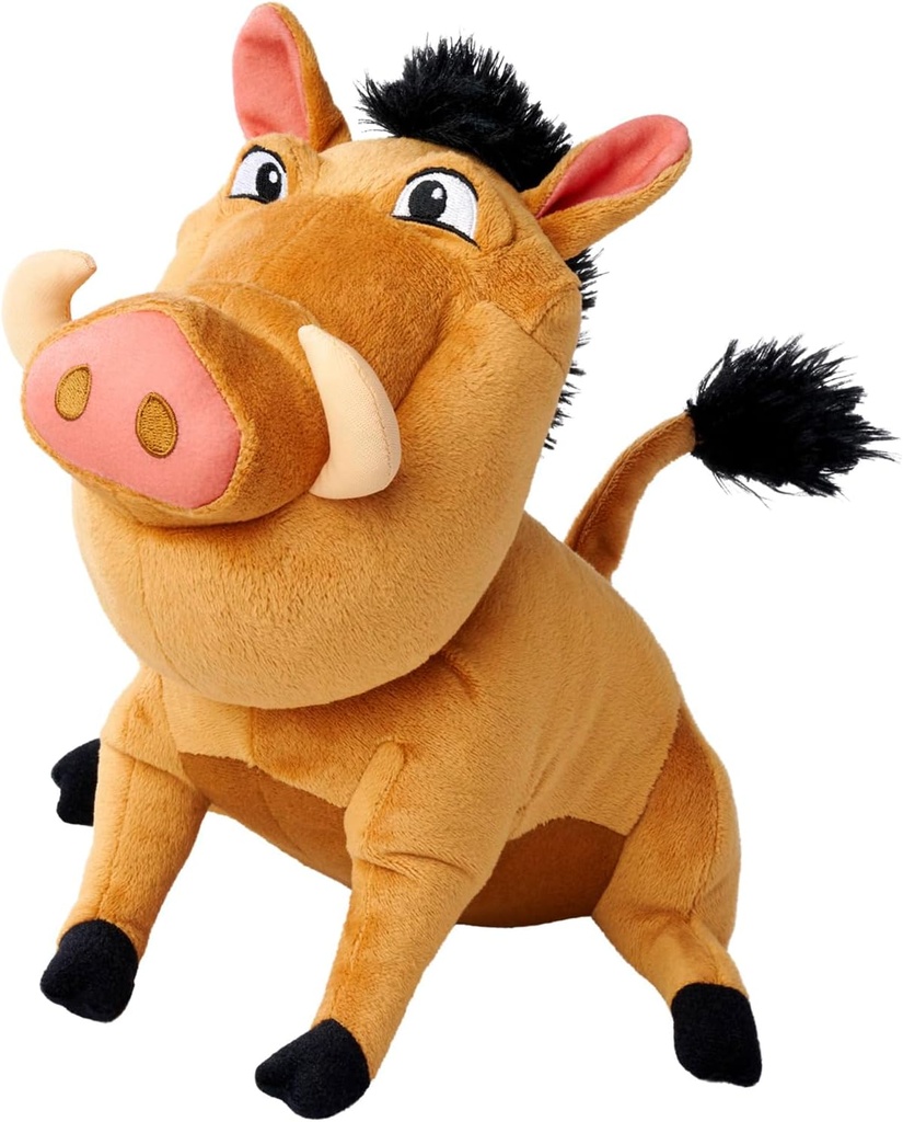 PELUCHE PUMBA 25 CM.