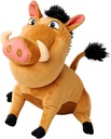 PELUCHE PUMBA 25 CM.