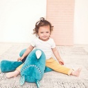 PELUCHE RINOCERONTE MARIUS 90