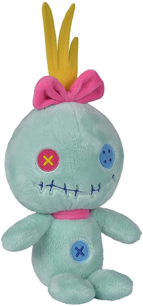 PELUCHE SCRUMP 25 CM.