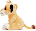 PELUCHE SIMBA 35 CM.
