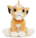 PELUCHE SIMBA 35 CM.